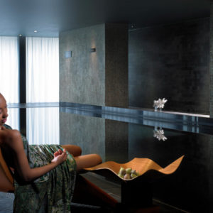 Maker Spa