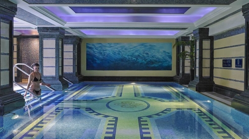 pool